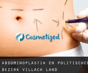 Abdominoplastia en Politischer Bezirk Villach Land