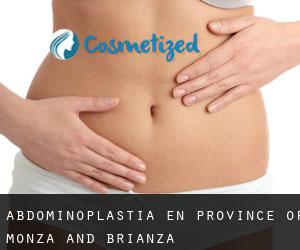 Abdominoplastia en Province of Monza and Brianza