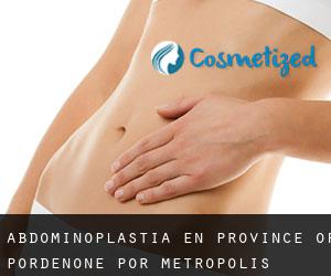 Abdominoplastia en Province of Pordenone por metropolis - página 1