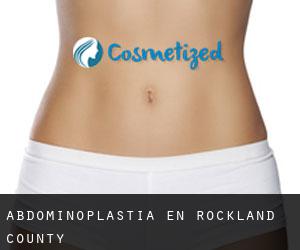 Abdominoplastia en Rockland County
