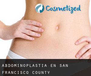 Abdominoplastia en San Francisco County