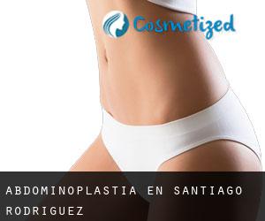 Abdominoplastia en Santiago Rodríguez