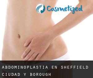 Abdominoplastia en Sheffield (Ciudad y Borough)