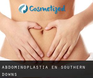 Abdominoplastia en Southern Downs