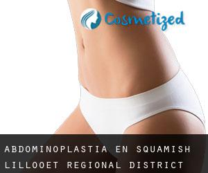 Abdominoplastia en Squamish-Lillooet Regional District