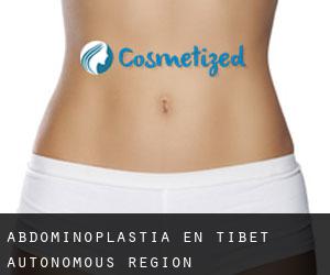 Abdominoplastia en Tibet Autonomous Region