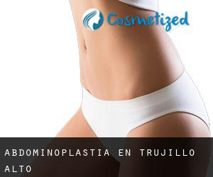 Abdominoplastia en Trujillo Alto