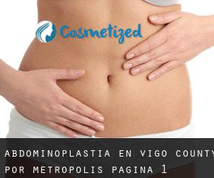 Abdominoplastia en Vigo County por metropolis - página 1