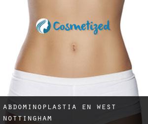 Abdominoplastia en West Nottingham