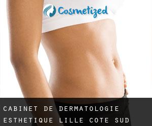 Cabinet de Dermatologie Esthétique Lille Côté Sud (Wattiessart) #1