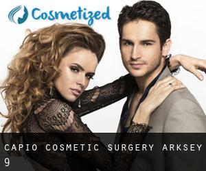 Capio Cosmetic Surgery (Arksey) #9