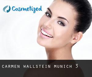 Carmen Wallstein (Múnich) #3