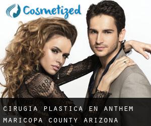 cirugía plástica en Anthem (Maricopa County, Arizona)