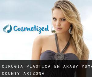 cirugía plástica en Araby (Yuma County, Arizona)