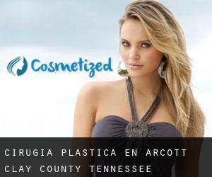 cirugía plástica en Arcott (Clay County, Tennessee)