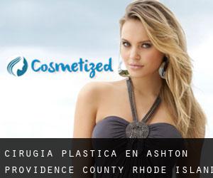cirugía plástica en Ashton (Providence County, Rhode Island)