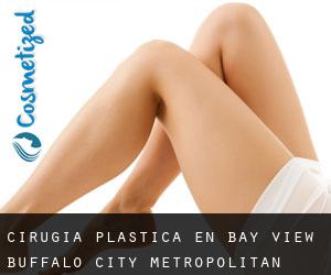 cirugía plástica en Bay View (Buffalo City Metropolitan Municipality, Eastern Cape)