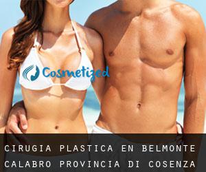 cirugía plástica en Belmonte Calabro (Provincia di Cosenza, Calabria)
