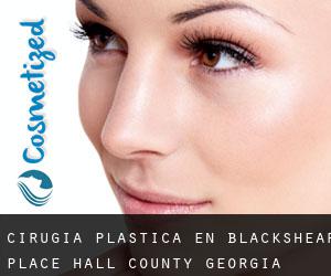 cirugía plástica en Blackshear Place (Hall County, Georgia)
