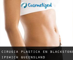 cirugía plástica en Blackstone (Ipswich, Queensland)