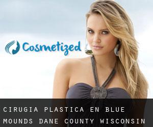 cirugía plástica en Blue Mounds (Dane County, Wisconsin)