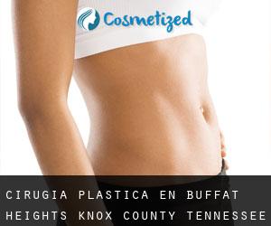 cirugía plástica en Buffat Heights (Knox County, Tennessee)