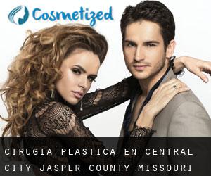 cirugía plástica en Central City (Jasper County, Missouri)