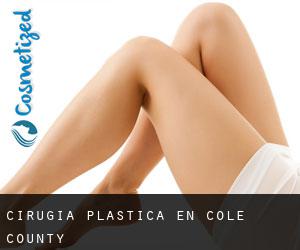 cirugía plástica en Cole County