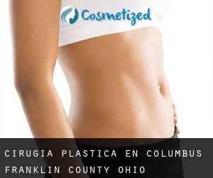 cirugía plástica en Columbus (Franklin County, Ohio)