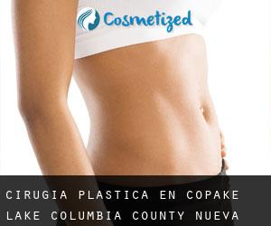 cirugía plástica en Copake Lake (Columbia County, Nueva York)