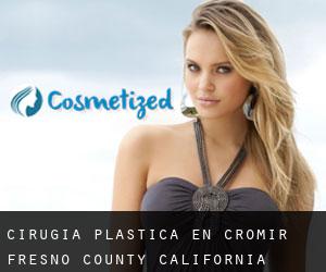 cirugía plástica en Cromir (Fresno County, California)