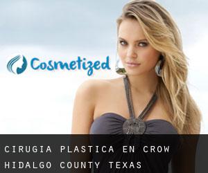 cirugía plástica en Crow (Hidalgo County, Texas)