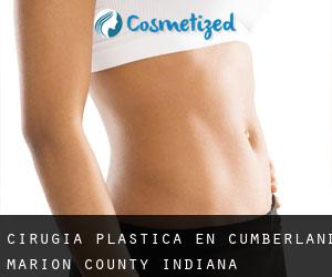 cirugía plástica en Cumberland (Marion County, Indiana)