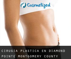 cirugía plástica en Diamond Pointe (Montgomery County, Virginia)