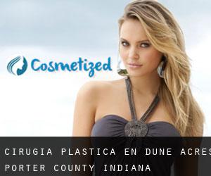 cirugía plástica en Dune Acres (Porter County, Indiana)