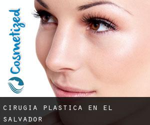 Cirugía plástica en El Salvador
