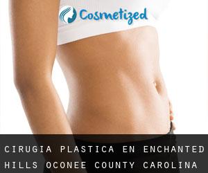 cirugía plástica en Enchanted Hills (Oconee County, Carolina del Sur)