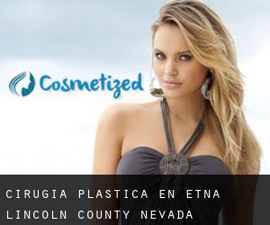 cirugía plástica en Etna (Lincoln County, Nevada)