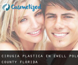 cirugía plástica en Ewell (Polk County, Florida)