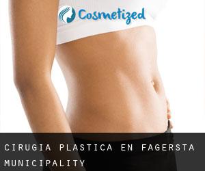 cirugía plástica en Fagersta Municipality