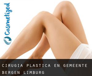 cirugía plástica en Gemeente Bergen (Limburg)