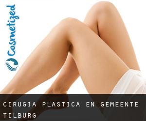 cirugía plástica en Gemeente Tilburg