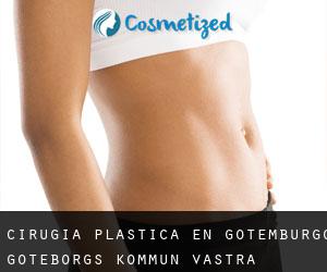 cirugía plástica en Gotemburgo (Göteborgs Kommun, Västra Götaland)