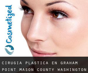 cirugía plástica en Graham Point (Mason County, Washington)