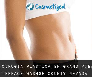 cirugía plástica en Grand View Terrace (Washoe County, Nevada)