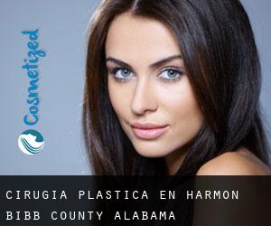 cirugía plástica en Harmon (Bibb County, Alabama)