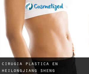 cirugía plástica en Heilongjiang Sheng