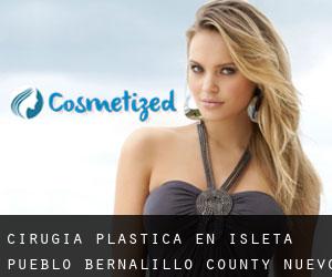 cirugía plástica en Isleta Pueblo (Bernalillo County, Nuevo México)