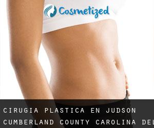 cirugía plástica en Judson (Cumberland County, Carolina del Norte)