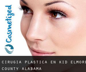 cirugía plástica en Kid (Elmore County, Alabama)